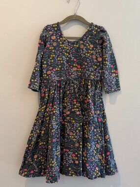 Alice + Ames - Ballet Dress - Size 7 - Like New!